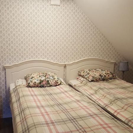 Domstolens Magasin Apartment Ullared Bagian luar foto
