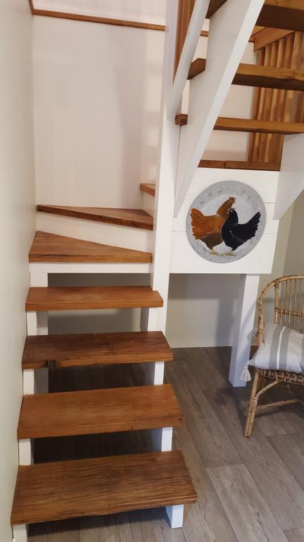 Domstolens Magasin Apartment Ullared Bagian luar foto