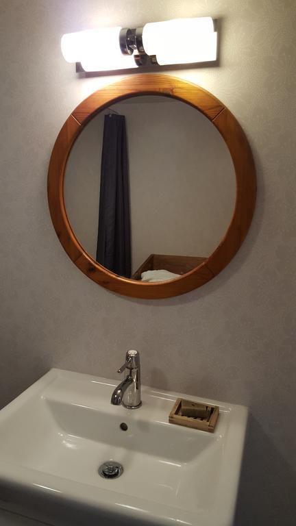 Domstolens Magasin Apartment Ullared Bagian luar foto