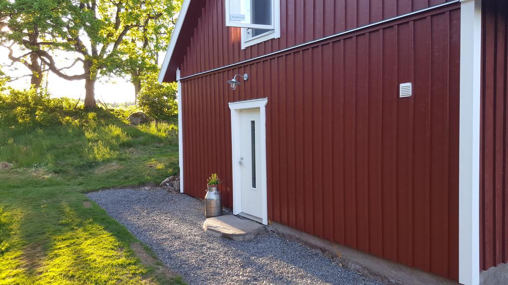 Domstolens Magasin Apartment Ullared Bagian luar foto